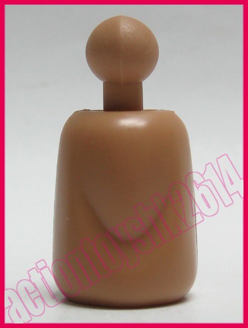 hot toys neck adapter